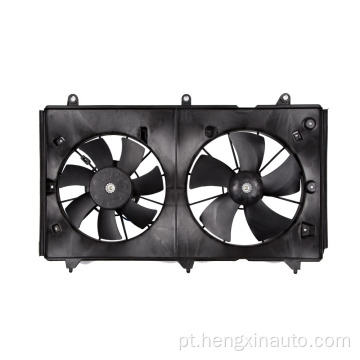 19015RAAA01 HONDA Accord Radiator Film Filing Fan